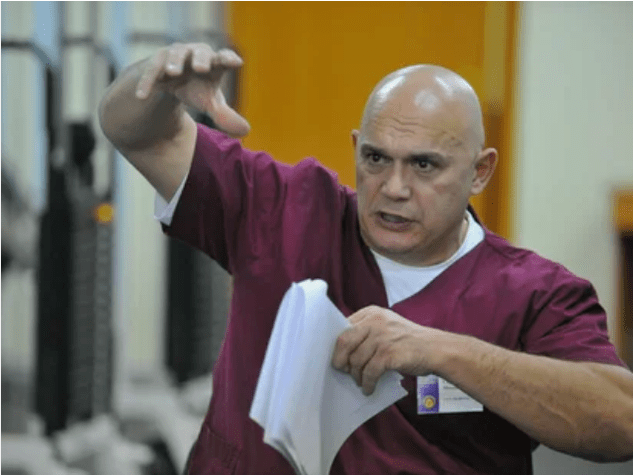 Γιατρός για την οστεοαρθρίτιδα